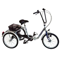 Tricycle Tonicross Liberty