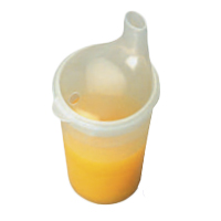 VERRE PETIT DEBIT 3 ML 5681 - GOBELET A PIPETTE...