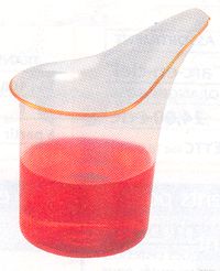 5985 - GOBELET A PIPETTE...