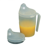 TASSE DOUBLE DEBIT 5685 - GOBELET A PIPETTE...