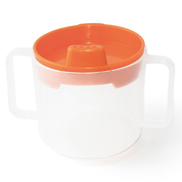 Petite tasse à deux anses - Gobelet à deux anses...