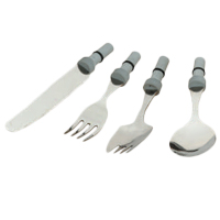 COUTEAU POUR MANCHES INTERCHANGEABLES EN MOUSSE 5866 - C...