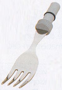 FOURCHETTE POUR MANCHES INTERCHANGEABLES EN MOUSSE 5867 ...