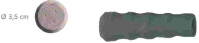 MANCHE INTERCHANGEABLE EN MOUSSE 5872 - MANCHE ADAPTABLE...