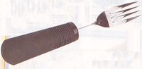 FOURCHETTE PLIABLE AVEC MANCHE CONFORT 5695 - FOURCHETTE...