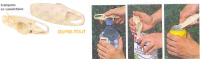 OUVRE-TOUT 5673 - OUVRE-BOUTEILLE...