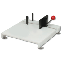 GRAND PLAN FIXE DE PREPARATION 5811 - PLANCHE A DECOUPE ...