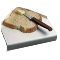 5887 - PLANCHE A DECOUPE / TARTINE...