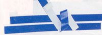 BANDES ADHÉSIVES 5659 - SET ANTIDERAPANT...