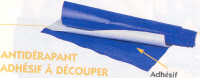 5660 - ROULEAU ANTIDERAPANT...