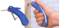 PORTE 2 CLES 5650 - TOURNE-CLEF...