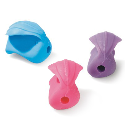 Aides écritures ergonomiques - Support de stylo et/ou d...