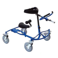 EDUCATOR E3 PETITE TAILLE - DEAMBULATEUR AVEC ASSISE...