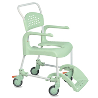 FAUTEUIL GARDE-ROBE POLYVALENT 5828 - FAUTEUIL DE DOUCHE...