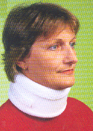 C2 - COLLIER CERVICAL (ATTELLE MINERVE)...
