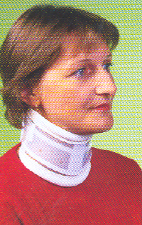VELCRO C3 - COLLIER CERVICAL (ATTELLE MINERVE)...