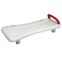 5842 - PLANCHE DE BAIN...