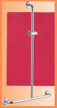 043650 - BARRE D'APPUI MODULAIRE FIXE...