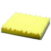 03/2101 - COUSSIN EN MOUSSE...