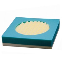 03/2331 - COUSSIN EN MOUSSE...