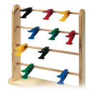 PINCE DE RESISTANCE 5307 - APPAREIL D