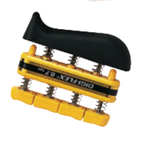 DIGIFLEX 5309 - APPAREIL D'EXERCICE DE PREHENSION...
