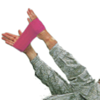5277 FLEXARING - ACCESSOIRE DE GYMNASTIQUE...