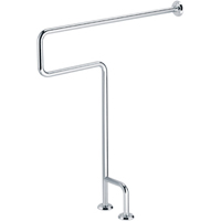047104 - BARRE D'APPUI MODULAIRE FIXE...