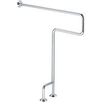 047108 - BARRE D'APPUI MODULAIRE FIXE...