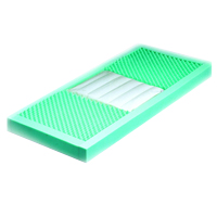MATELAS MOUSSE ET EAU EN UNE PARTIE 04/5560 - MATELAS A ...