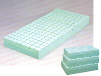 PHARMA-PLOTS 04/5036 - MATELAS EN MOUSSE...