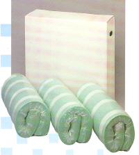 MATELAS PHARMA-PLOTS COMPRESSÉ 04/5046 - MATELAS EN MOUS...