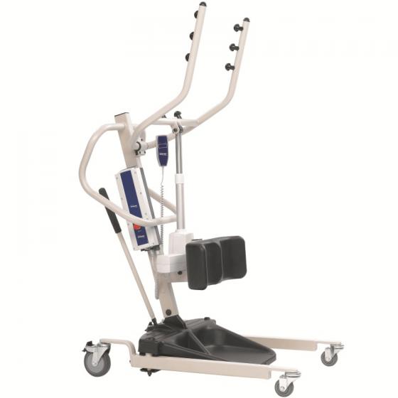 LÈVE-PERSONNE VERTICALISATEUR - RELIANT 350 - - RELEVEUR...