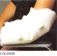 06/4300 - COUDIERE (ATTELLE)...