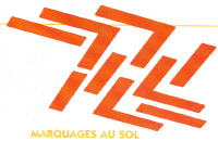 MARQUAGE AU SOL 316 - TAPIS ANTIDERAPANT...