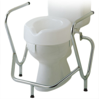 047552 - DOSSIER DE TOILETTE / WC...
