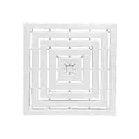 Caillebotis 047501 - Tapis antidérapant...