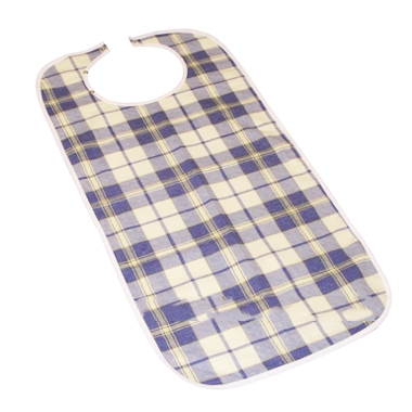 Serviette longue - Bavoir/tablier...