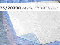 25/20300 - LIT ET ACCESSOIRE DE LIT...