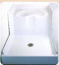 DF 90 - CABINE DE DOUCHE...