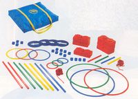 KIT SOCOGYM 5245 - PRODUITS D'ASSISTANCE POUR FAIRE DES ...