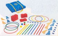 KIT SOCOGYM 5246 - PRODUITS D'ASSISTANCE POUR FAIRE DES ...