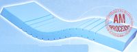 CLINIFLEX - MATELAS EN MOUSSE...