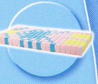 PREVENTIX MAT 5 - MATELAS EN MOUSSE...