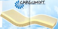 CARGUMIXT - MATELAS EN MOUSSE...