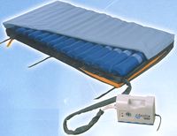 CAIRFLOW DYNABEST - SURMATELAS A PRESSION ALTERNEE (AIR)...