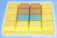 PREVENTIX - COUSSIN EN MOUSSE...