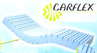 CARFLEX - MATELAS EN MOUSSE...