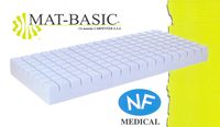 MAT BASIC - MATELAS A PRESSION ALTERNEE (AIR)...