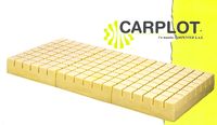 CARPLOT - MATELAS A PRESSION ALTERNEE (AIR)...